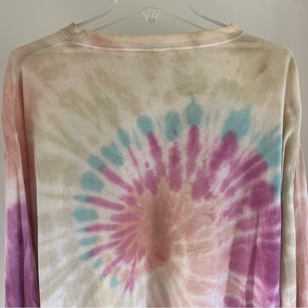 Long sleeve sublime tee